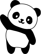 Thin Panda